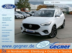 Bild des Angebotes MG ZS 111PS Autm. Luxury LED Klima Navi Pano
