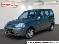 Bild des Angebotes Citroen Berlingo Kombi 1.6 16V Klimaanlage AHK