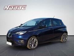 Bild des Angebotes Renault ZOE EV50 135PS Riviera CCS Komfort + Winter + Technik-