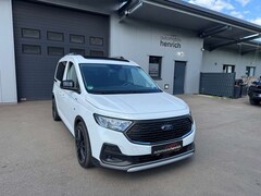Bild des Angebotes Ford Tourneo Connect Active AWD 4x4 Pano7-SitzeAhk19"