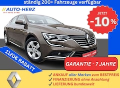 Bild des Angebotes Renault Talisman Intens Klimaauto+LED+Leder+MASSAGE+Navi