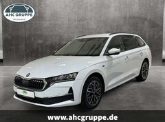 Bild des Angebotes Skoda Octavia Combi 1.5 TSI 85kW Tour 6-Gang-Schaltgetr., Navi,