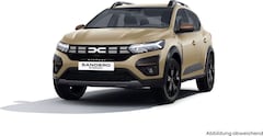 Bild des Angebotes Dacia Sandero Stepway Extreme TCe 110 SHZ PDC KLIMA ZV
