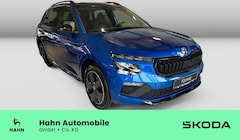Bild des Angebotes Skoda Kamiq MonteCarlo TSI DSG 115PS Assistenz SHZ PDC