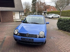 Bild des Angebotes VW Lupo Basis