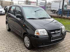 Bild des Angebotes Hyundai Atos 1.1 *NUR 98TKM*TÜV 06/2026*