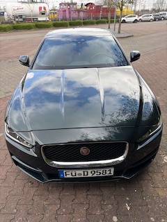 Bild des Angebotes Jaguar XE Pure