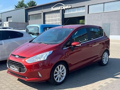 Bild des Angebotes Ford B-Max B-Max Titanium/Klima/SHZ/PDC/Eu6/1.Ha/TÜV 11.26