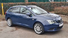 Bild des Angebotes SEAT Ibiza ST Style*2.HD*17"Alu*Allwetterr.*Bluetooth