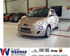 Bild des Angebotes Fiat 500e Basis *Keyless Go *Apple Car Play *Tempomat