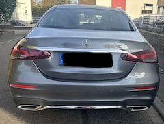 Bild des Angebotes Mercedes-Benz E 450 4Matic 9G-TRONIC AMG Line
