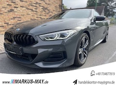 Bild des Angebotes BMW M850 i xDrive Laser KlimaStz HUD DAProf Leder SC