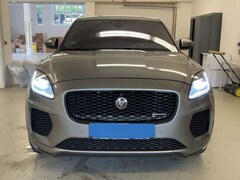 Bild des Angebotes Jaguar E-Pace E-Pace D180 AWD Aut. R-Dynamic HSE
