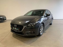 Bild des Angebotes Mazda 3 Center-Line PDC Tempomat SHZ NAVI