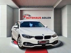 Bild des Angebotes BMW 420 d Gran Coupe SPORT-LINE*AUTOM*NAVI*LED*PDC*SH