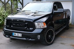 Bild des Angebotes Dodge RAM 1500 Outdoorsman CREW CAB DEUTSCHE ERSTZULAS