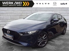 Bild des Angebotes Mazda 3 G150 Exclusive-Line ACC HUD 360° Navi LED