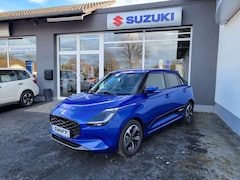 Bild des Angebotes Suzuki Swift 1.2 Hybrid CVT Comfort