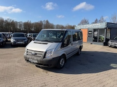 Bild des Angebotes Ford Transit Kombi FT 280 K/2,2/EURO5/
