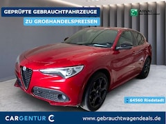 Bild des Angebotes Alfa Romeo Stelvio 2.2 JTDM Veloce Q4 SpoSi ACC BLIS Key