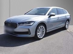 Bild des Angebotes Skoda Superb Combi 1.5 TSI DSG iV L&K AHK, Matrix