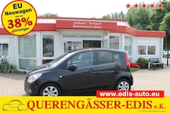 Bild des Angebotes Opel Agila 1.2 "Edition" 63 kW (86 PS), Schalt. 5-Gang, Fr...