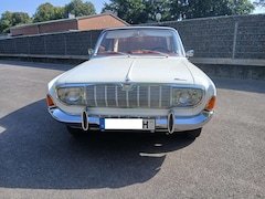 Bild des Angebotes Ford Taunus 17M / p5