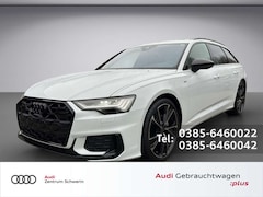 Bild des Angebotes Audi A6 Avant 40 2.0 TDI quattro S line S-tronic