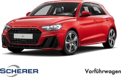 Bild des Angebotes Audi A1 S line 30 TFSI 85(116) kW(PS) S tro