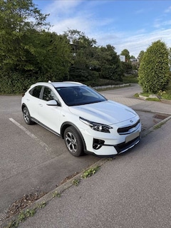 Bild des Angebotes Kia XCeed Edition 7