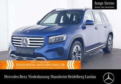 Bild des Angebotes Mercedes-Benz GLB 220 4M PROGRESSIVE+AHK+LED+KAMERA+8G