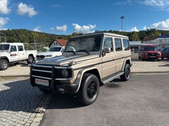 Bild des Angebotes Mercedes-Benz G 270 G -Modell Station G 270 CDI