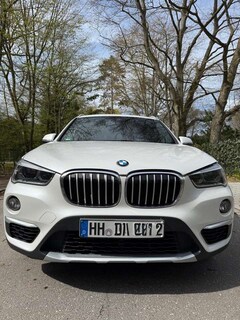 Bild des Angebotes BMW X1 xLine - HUD, PANO, LEDER, HiFi