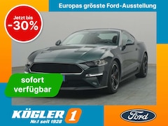 Bild des Angebotes Ford Mustang Coupé BULLITT V8 460PS/MagneRide/ACC