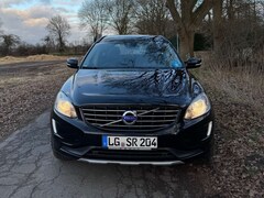 Bild des Angebotes Volvo XC60 XC60+D3+Geartronic+Kinetic