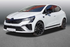 Bild des Angebotes Renault Clio Esprit Alpine TCe 90 8-fach bereift NAVI SHZ PDC BOSE