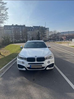 Bild des Angebotes BMW X6 xDrive30d
