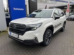 Bild des Angebotes Subaru Forester 2.0ie Exclusive LT, Allwettereifen