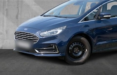 Bild des Angebotes Ford S-Max Titanium FHEV