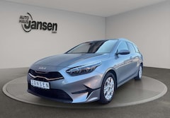 Bild des Angebotes Kia Ceed SW / cee'd SW 1.5 T-GDI +AHK+App+Kamera+LED+