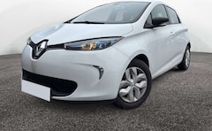 Bild des Angebotes Renault ZOE Z.E.40 LIFE BATTERIEMIETE/*KAUF