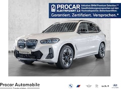 Bild des Angebotes BMW iX3 Impressive HUD PANO ACC AHK 360°KAM RFK NAVI Stand