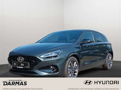 Bild des Angebotes Hyundai i30 i30 FL MY25 1.0 Turbo Advantage Klimaaut.