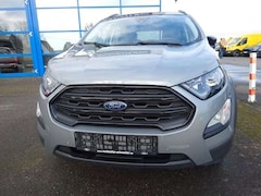 Bild des Angebotes Ford EcoSport Active 1 Jahr Werksgarantie