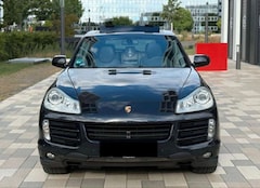 Bild des Angebotes Porsche Cayenne Cayenne S Tiptronic S