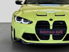 Bild des Angebotes BMW M4 COMPETITION*CARBON*KERAMIK*SCHALE*EINZELSTÜCK