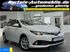 Toyota Auris 1.2 Turbo Comfort, 2.Hand, Navi, Kamera
