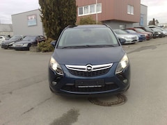 Bild des Angebotes Opel Zafira TOURER