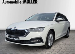 Bild des Angebotes Skoda Octavia Combi Ambition 2.0 TDI 85 kW 7-Gang-DSG*SmartLink*