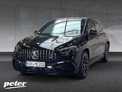 Bild des Angebotes Mercedes-Benz GLA 35 AMG AMG GLA 35 4MATIC NIGHT+20"+MULTIBEAM